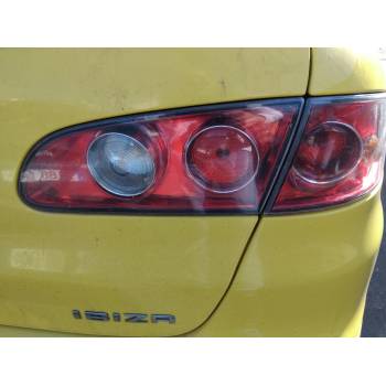 SEAT IBIZA III (6L1)