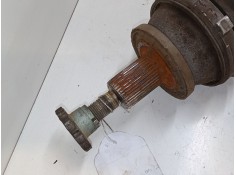 Recambio de transmision delantera derecha para volkswagen fox hatchback (5z1, 5z3, 5z4) 1.2 referencia OEM IAM    2