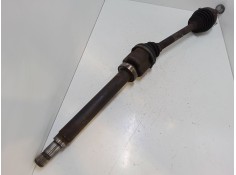 Recambio de transmision delantera derecha para ford mondeo iv (ba7) 1.8 tdci referencia OEM IAM   