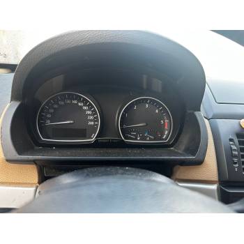 BMW X3 (E83)