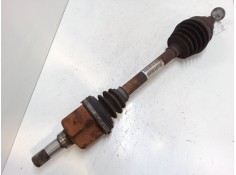 Recambio de transmision delantera izquierda para ford mondeo iv (ba7) 1.8 tdci referencia OEM IAM   