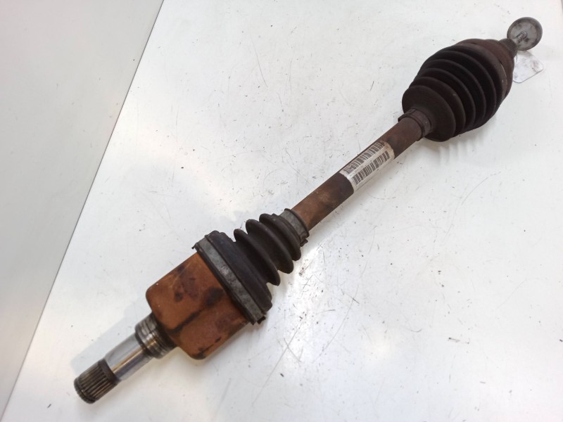 Recambio de transmision delantera izquierda para ford mondeo iv (ba7) 1.8 tdci referencia OEM IAM   