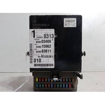 BSI 8200403408 