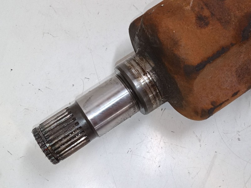 Recambio de transmision delantera izquierda para ford mondeo iv (ba7) 1.8 tdci referencia OEM IAM   