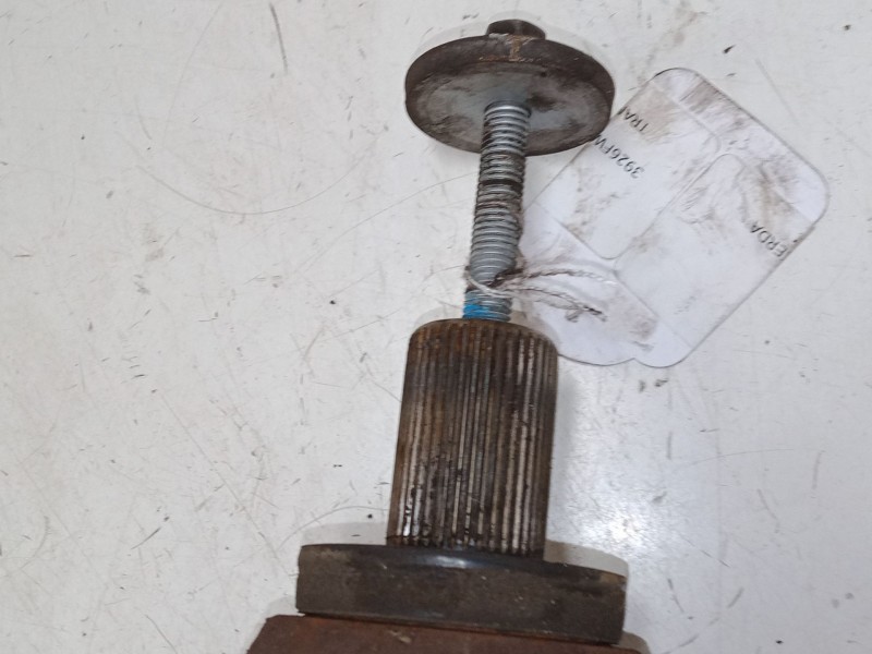 Recambio de transmision delantera izquierda para ford mondeo iv (ba7) 1.8 tdci referencia OEM IAM   