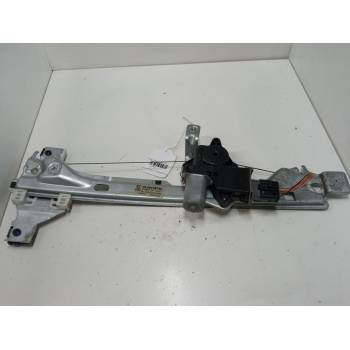 ELEVALUNAS ELECTRICO TRASERO IZQUIERDO 9682808780 912027-107
