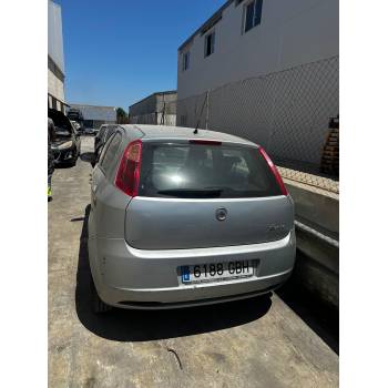 FIAT GRANDE PUNTO (199_)