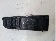 Recambio de mando elevalunas delantero izquierdo para seat ibiza iv sc (6j1, 6p5) 1.4 referencia OEM IAM    2
