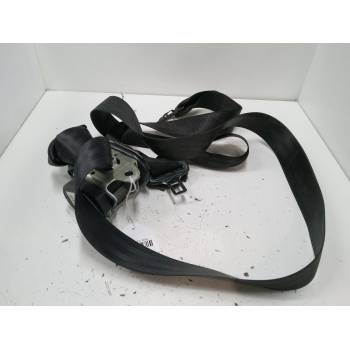 CINTURON SEGURIDAD DELANTERO IZQUIERDO 601782700 