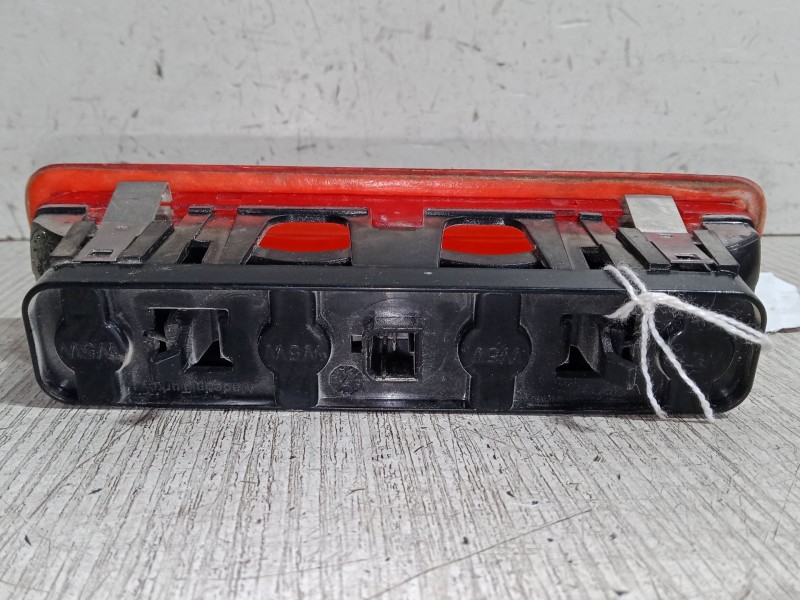 Recambio de luz central de freno para peugeot bipper (aa_) 1.4 hdi referencia OEM IAM   