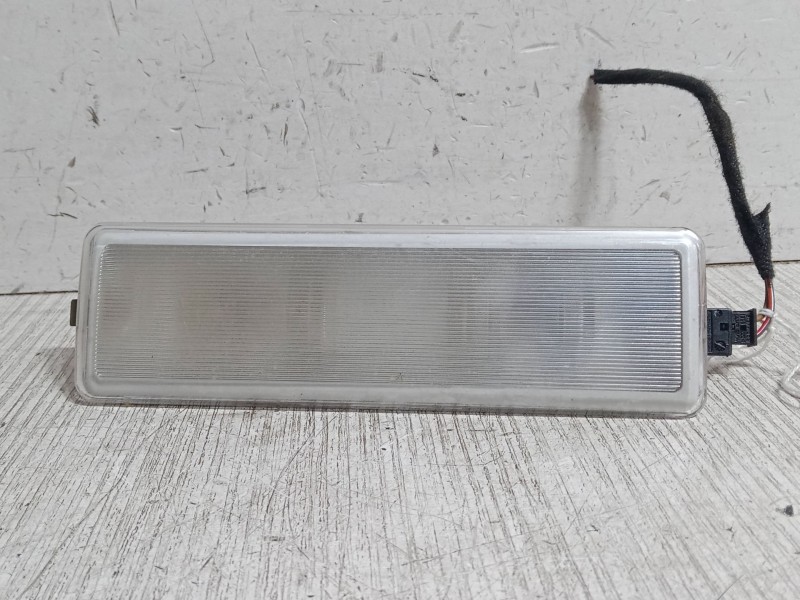 Recambio de luz interior trasera para bmw 3 compact (e46) 320 td referencia OEM IAM   