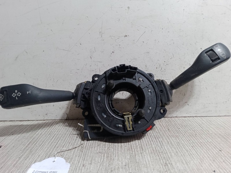 Recambio de mando luces para bmw 3 compact (e46) 320 td referencia OEM IAM   
