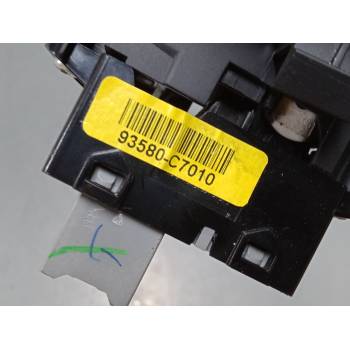 ELEVALUNAS ELECTRICO TRASERO IZQUIERDO 93580C7010 