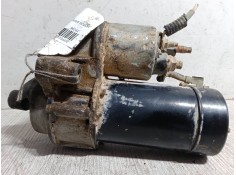 Recambio de motor arranque para peugeot bipper (aa_) 1.4 hdi referencia OEM IAM   