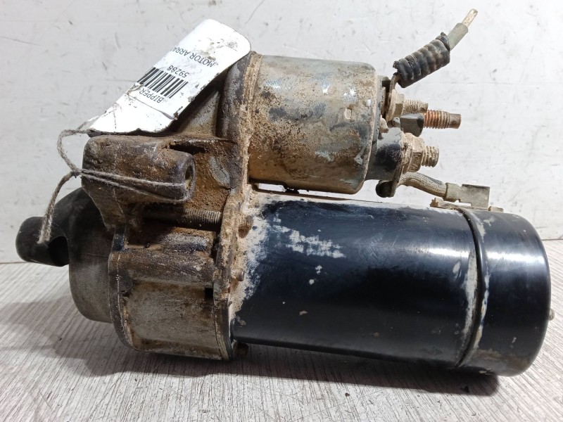 Recambio de motor arranque para peugeot bipper (aa_) 1.4 hdi referencia OEM IAM   