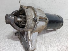 Recambio de motor arranque para peugeot bipper (aa_) 1.4 hdi referencia OEM IAM    2