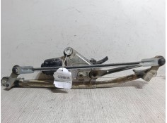 Recambio de motor limpia delantero para peugeot bipper (aa_) 1.4 hdi referencia OEM IAM    2
