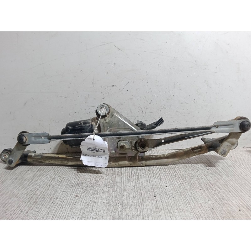 Recambio de motor limpia delantero para peugeot bipper (aa_) 1.4 hdi referencia OEM IAM   