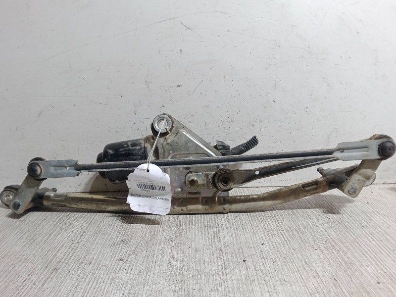 Recambio de motor limpia delantero para peugeot bipper (aa_) 1.4 hdi referencia OEM IAM   