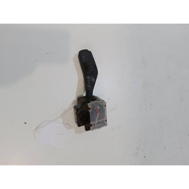 Recambio de mando limpiaparabrisas para ford focus ii (da_, hcp, dp) 1.8 tdci referencia OEM IAM 4M5T-27A553BD   Recambio de mando limpiaparabrisas para ford focus ii (da_, hcp, dp) 1.8 tdci referencia OEM IAM 4M5T-27A553BD