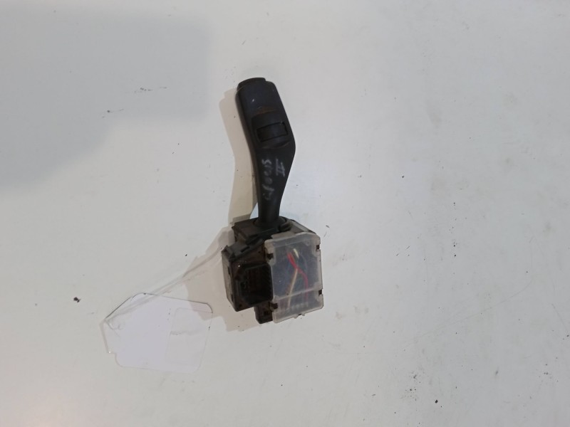 Recambio de mando limpiaparabrisas para ford focus ii (da_, hcp, dp) 1.8 tdci referencia OEM IAM 4M5T-27A553BD   Recambio de mando limpiaparabrisas para ford focus ii (da_, hcp, dp) 1.8 tdci referencia OEM IAM 4M5T-27A553BD