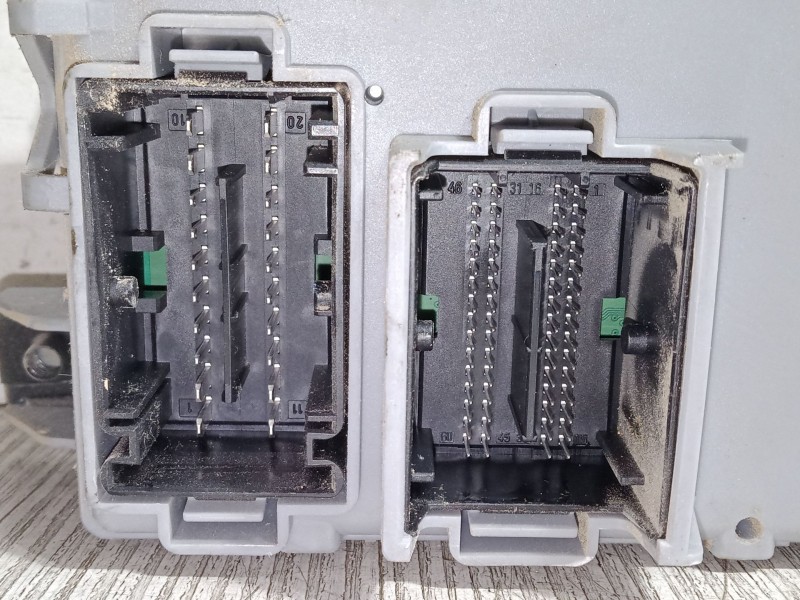 Recambio de bsi para peugeot bipper (aa_) 1.4 hdi referencia OEM IAM   