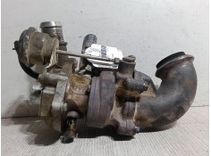 Recambio de turbo para peugeot bipper (aa_) 1.4 hdi referencia OEM IAM   