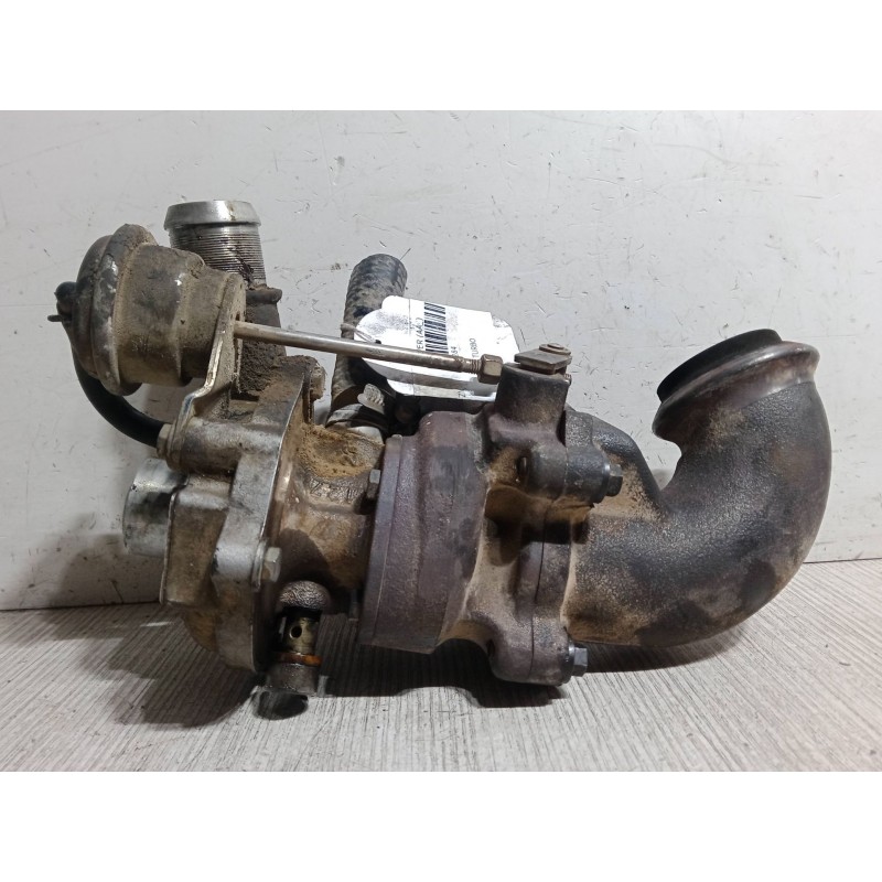 Recambio de turbo para peugeot bipper (aa_) 1.4 hdi referencia OEM IAM   