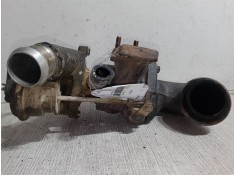 Recambio de turbo para peugeot bipper (aa_) 1.4 hdi referencia OEM IAM    2