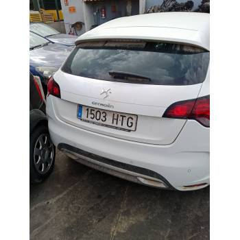 CITROËN DS4 (NX_)