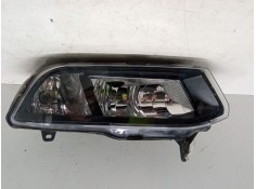 Recambio de faro antiniebla izquierdo para volkswagen polo v (6r1, 6c1) 1.2 tsi 16v referencia OEM IAM 6C0.941.662.D  