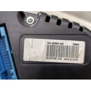 CUADRO INSTRUMENTOS 6J0920800K 