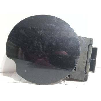 TAPA EXTERIOR COMBUSTIBLE 