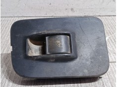 Recambio de mando elevalunas delantero derecho para peugeot bipper (aa_) 1.4 hdi referencia OEM IAM   