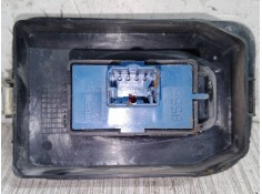 Recambio de mando elevalunas delantero derecho para peugeot bipper (aa_) 1.4 hdi referencia OEM IAM    2