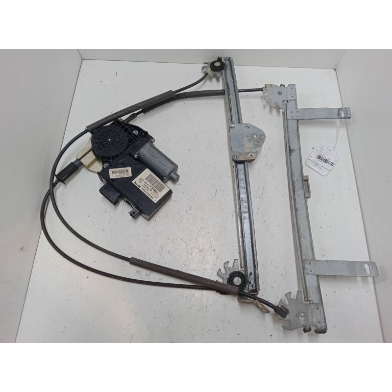 Recambio de elevalunas electrico delantero izquierdo para peugeot 307 cc (3b) 1.6 16v referencia OEM IAM   