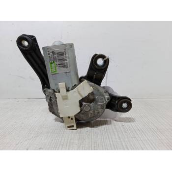 MOTOR LIMPIA TRASERO 