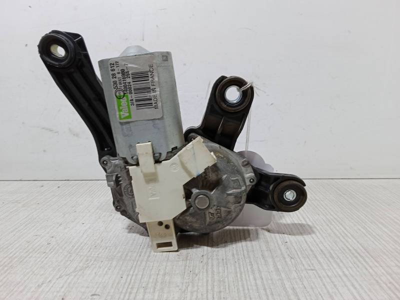 MOTOR LIMPIA TRASERO 