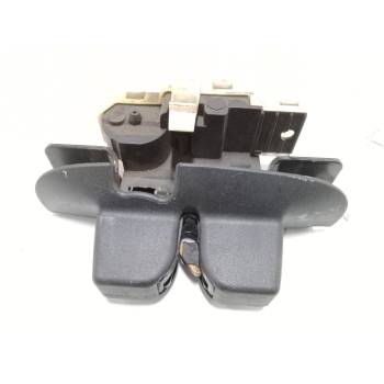 CERRADURA MALETERO / PORTON 
