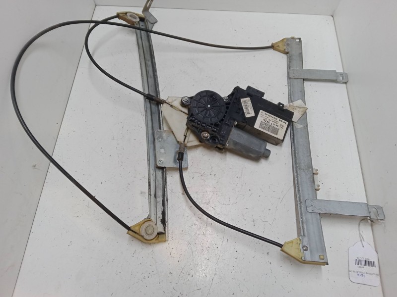 Recambio de elevalunas electrico delantero derecho para peugeot 307 cc (3b) 1.6 16v referencia OEM IAM   