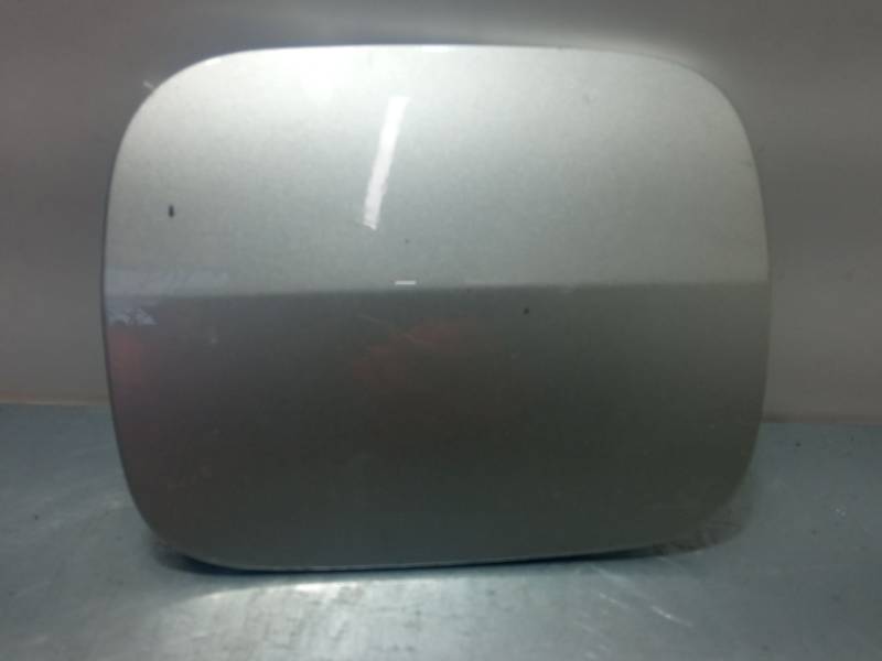 TAPA EXTERIOR COMBUSTIBLE 