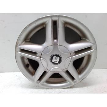 LLANTA ALUMINO 14'' 6Jx14 H2 ET38 