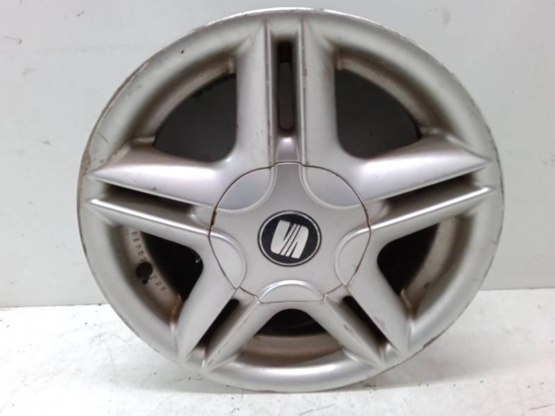 LLANTA ALUMINO 14'' 6Jx14 H2 ET38 