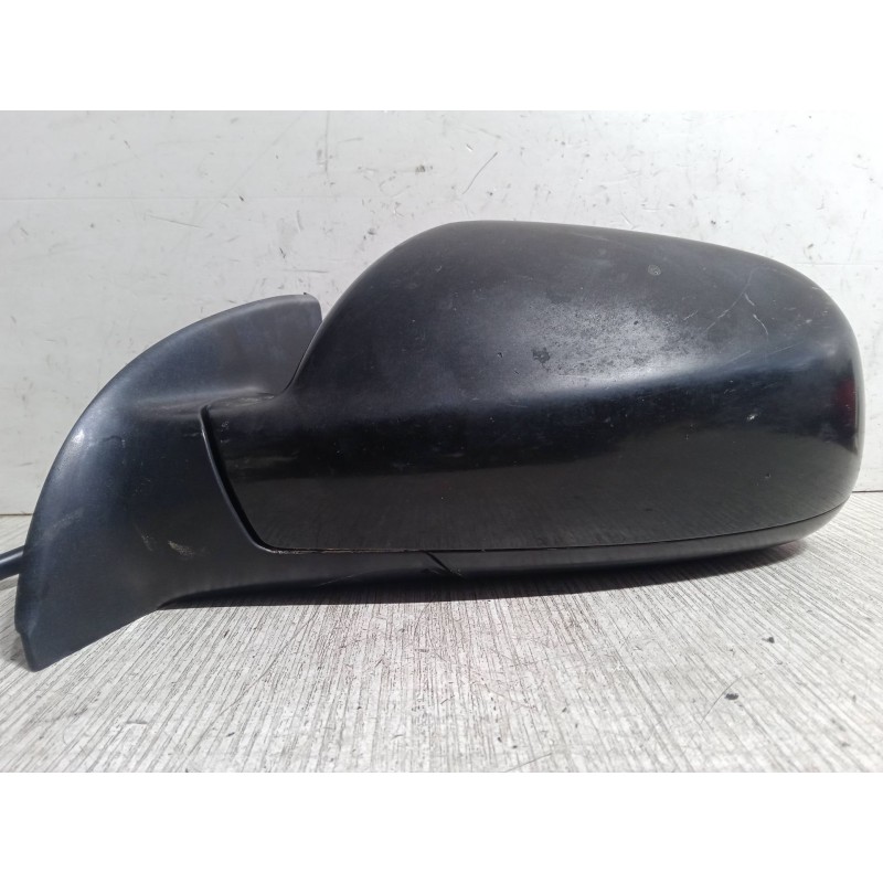 Recambio de retrovisor electrico izquierdo para peugeot 307 sw (3h) 2.0 hdi 110 referencia OEM IAM   