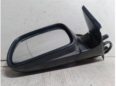 Recambio de retrovisor electrico izquierdo para peugeot 307 sw (3h) 2.0 hdi 110 referencia OEM IAM    2