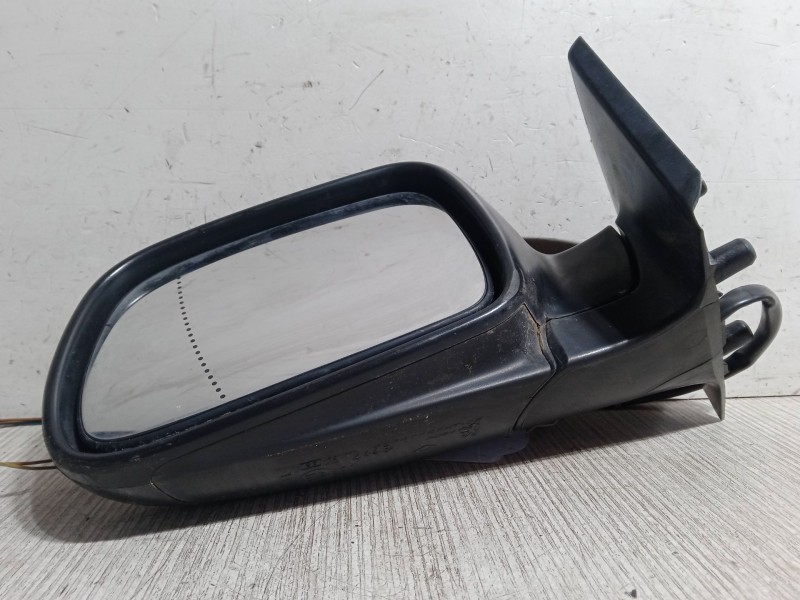 Recambio de retrovisor electrico izquierdo para peugeot 307 sw (3h) 2.0 hdi 110 referencia OEM IAM   