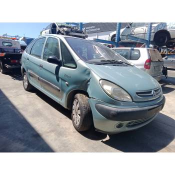 CITROËN XSARA PICASSO (N68)