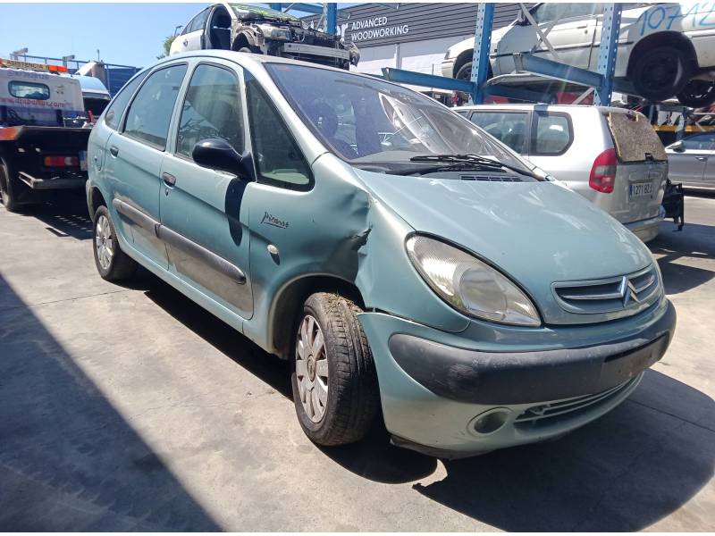 CITROËN XSARA PICASSO (N68)