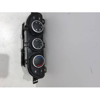 MANDO CALEFACCION / A/A C329QADAA-02 97250-B9AA0PGB 