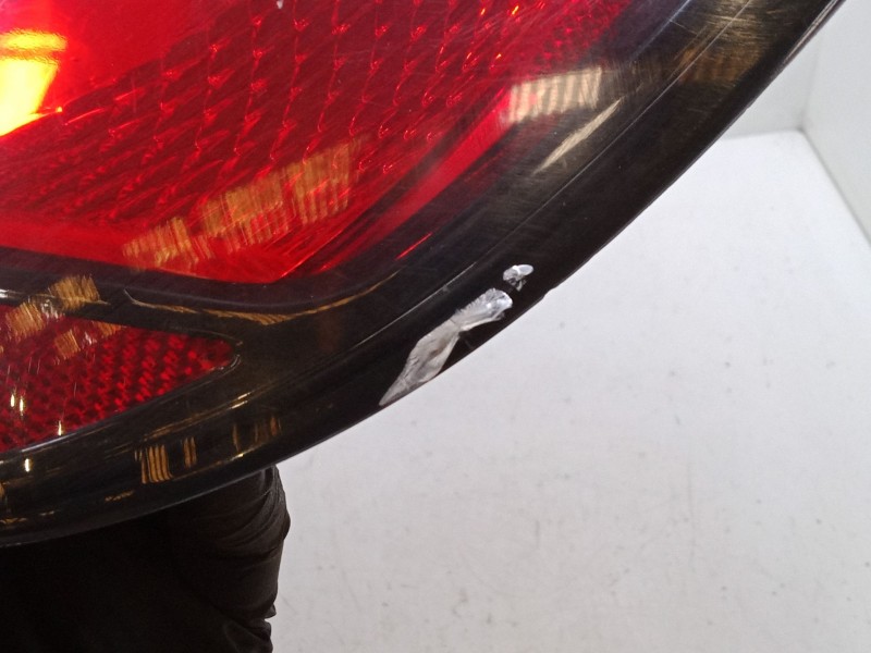 Recambio de piloto trasero derecho para kia rio ii (jb) 1.5 crdi referencia OEM IAM   